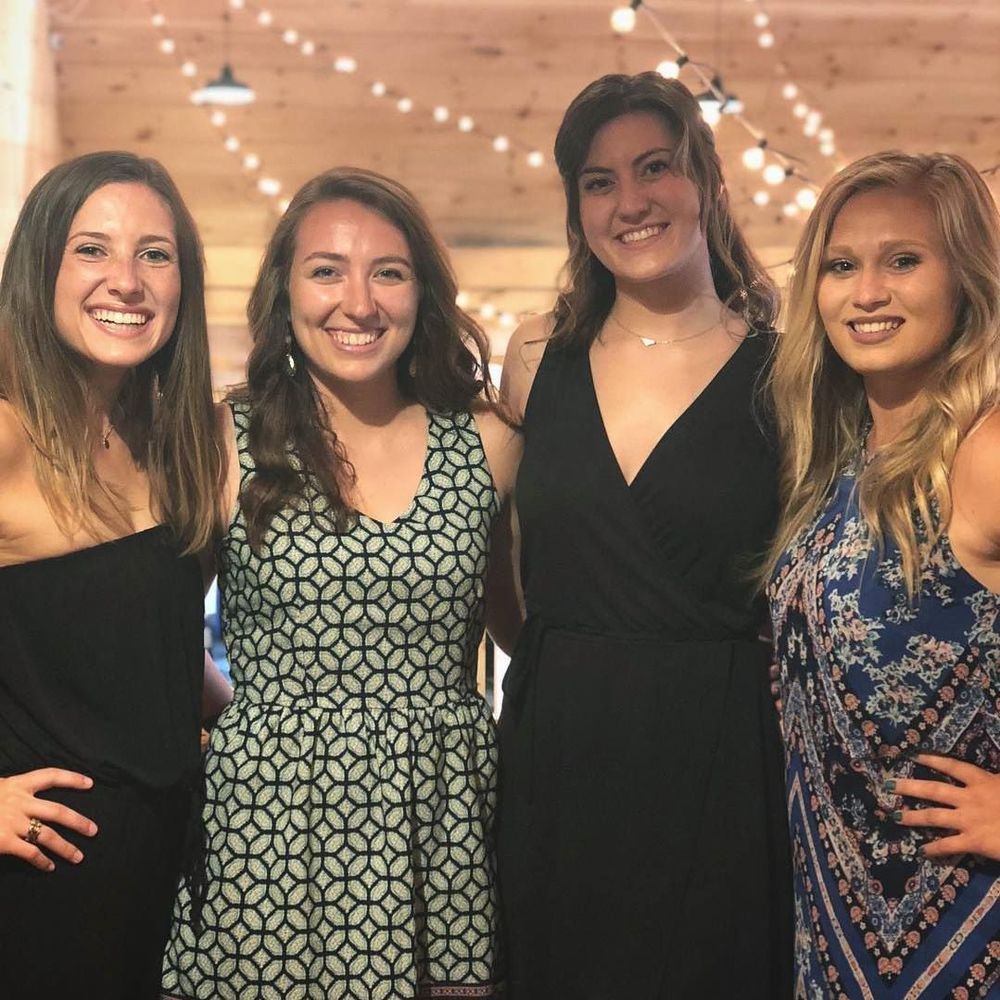 Meet your Posher, Addy